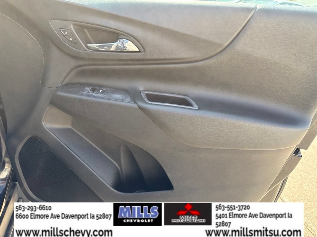 Used 2020 Chevrolet Equinox LT FWD image 21