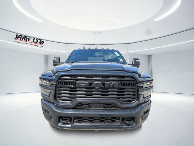 New 2026 RAM 2500 Big Horn image 7