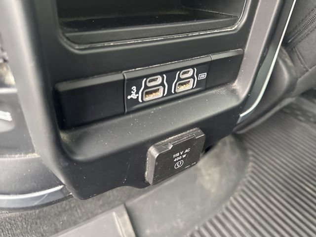 Used 2019 RAM 1500 Big Horn AWD/4WD image 14