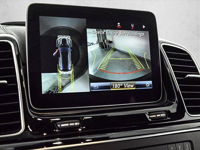 Used 2019 Mercedes-Benz GLE 63 AMG S image 15