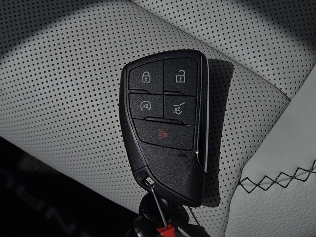 New 2026 GMC Terrain Denali AWD/4WD image 41