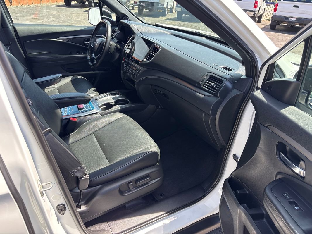 Used 2019 Honda Passport EX-L image 8