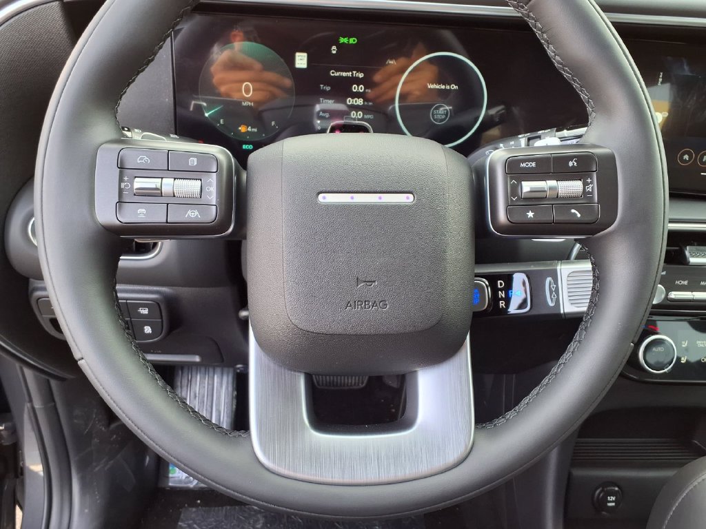 New 2026 Hyundai Palisade Calligraphy AWD/4WD image 8
