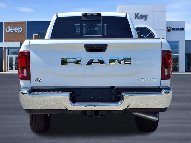 New 2025 RAM 2500 Tradesman image 21