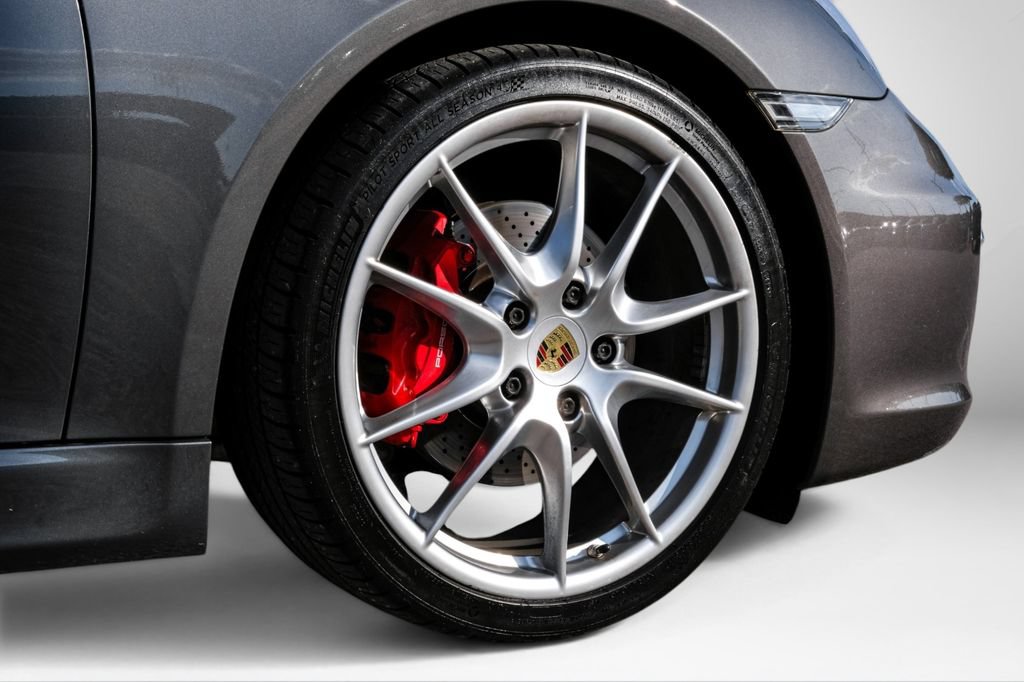 Used 2014 Porsche Boxster S RWD image 59