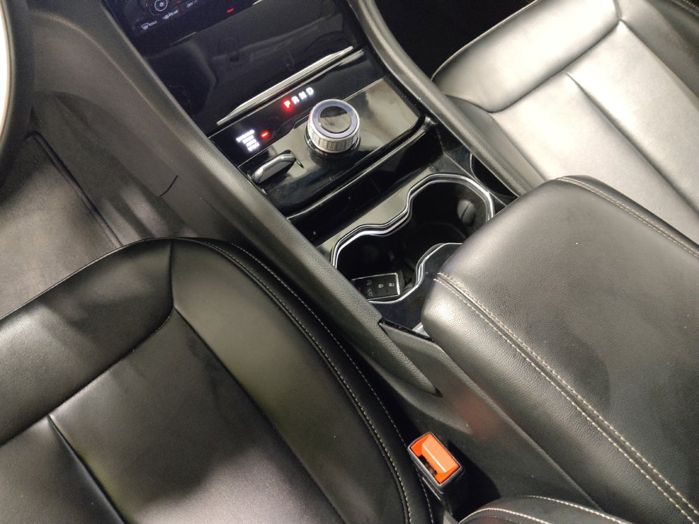 Used 2023 Jeep Grand Cherokee L Limited AWD/4WD image 26