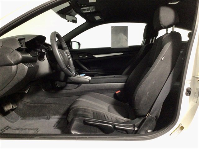 Used 2019 Honda Civic LX image 17