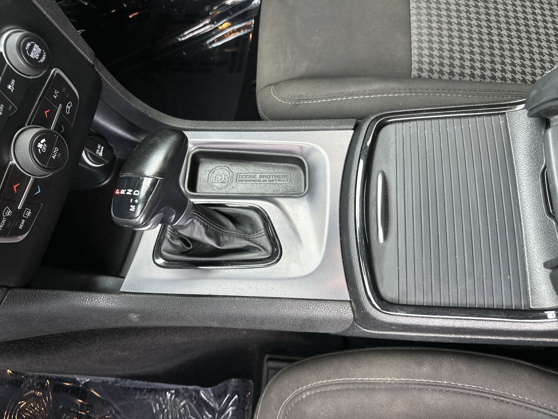 Used 2021 Dodge Charger R/T w/ Blacktop Package RWD image 20