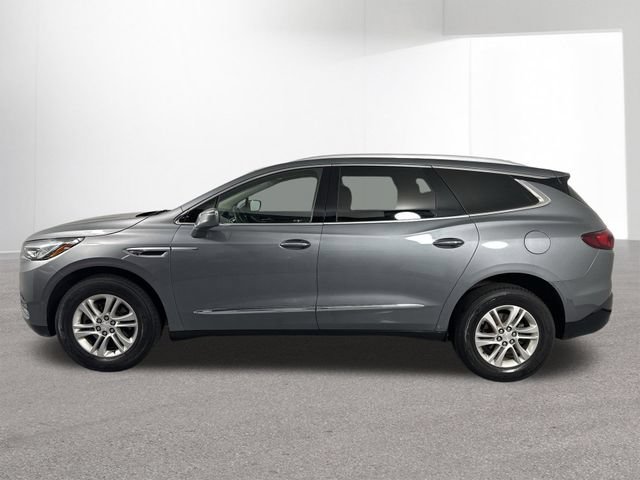 Used 2018 Buick Enclave Essence AWD/4WD image 31