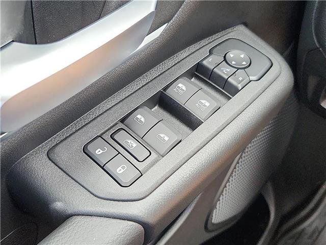 New 2026 RAM 1500 Big Horn image 20