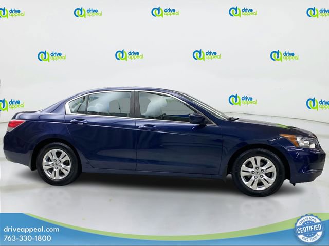 Used 2008 Honda Accord LX-P image 4