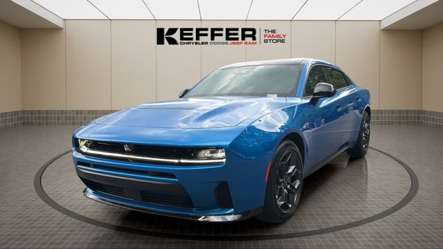 New 2026 Dodge Charger R/T AWD/4WD image 1