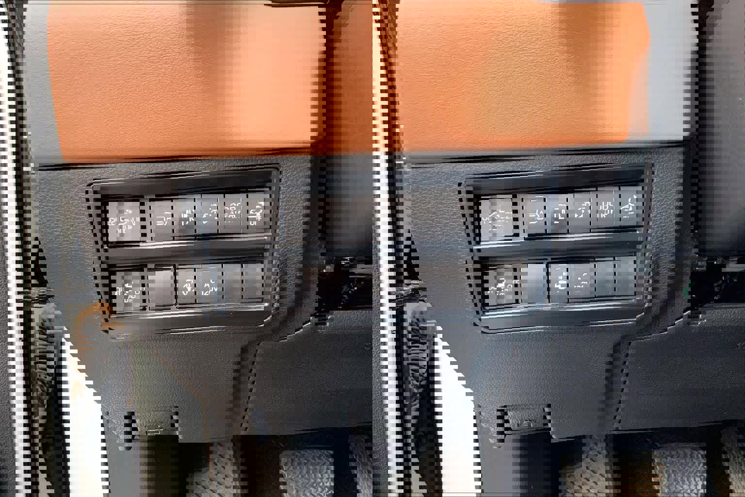 Used 2023 Toyota Tundra 1794 Edition AWD/4WD image 35