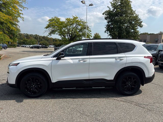 Used 2022 Hyundai Santa Fe XRT AWD/4WD image 19