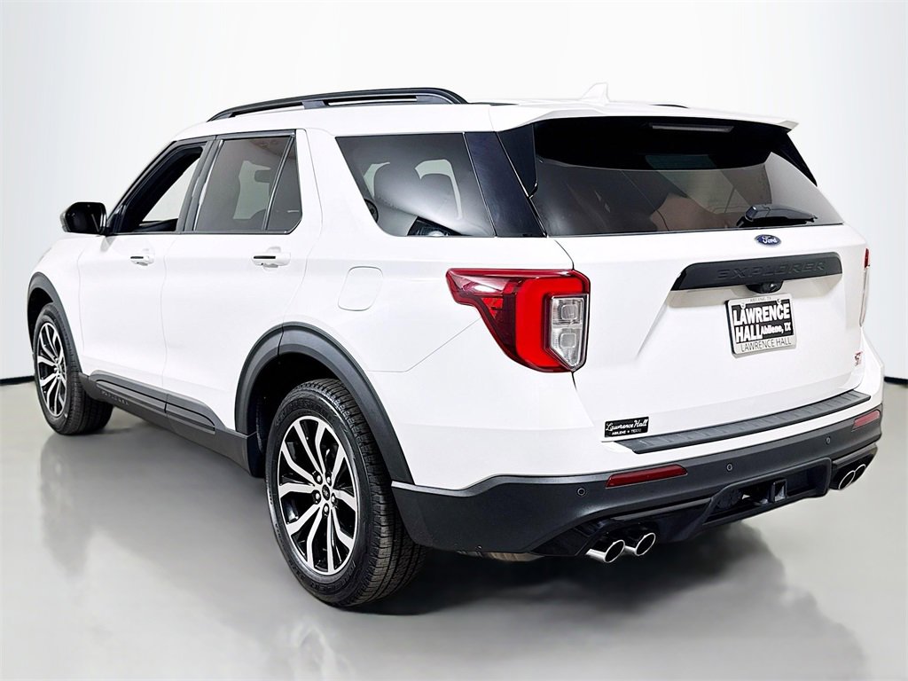 Used 2023 Ford Explorer ST image 6