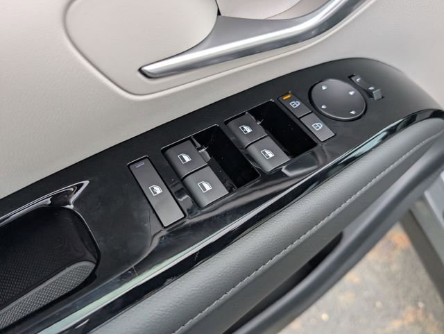 New 2026 Hyundai Tucson SEL image 16