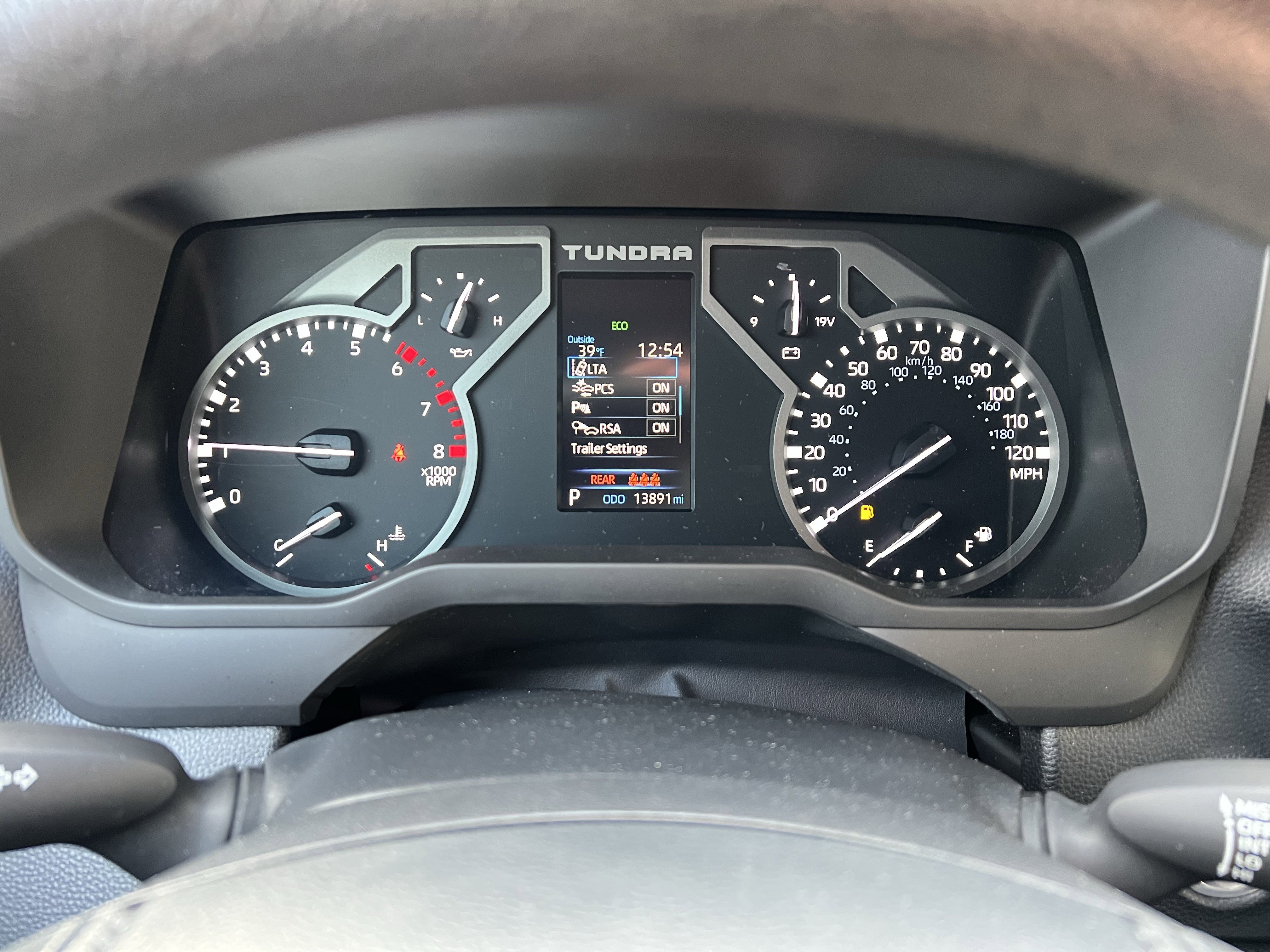 Used 2024 Toyota Tundra SR5 image 21