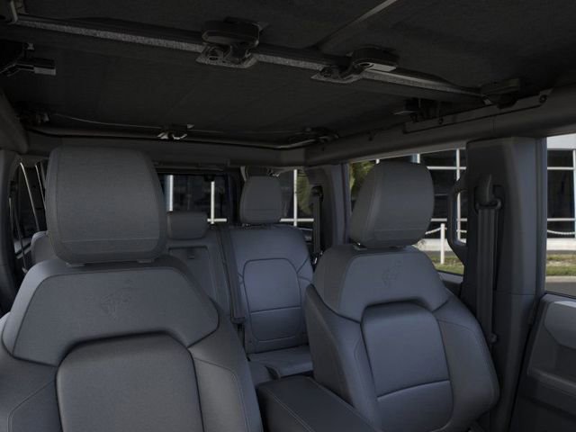 New 2026 Ford Bronco Big Bend image 12