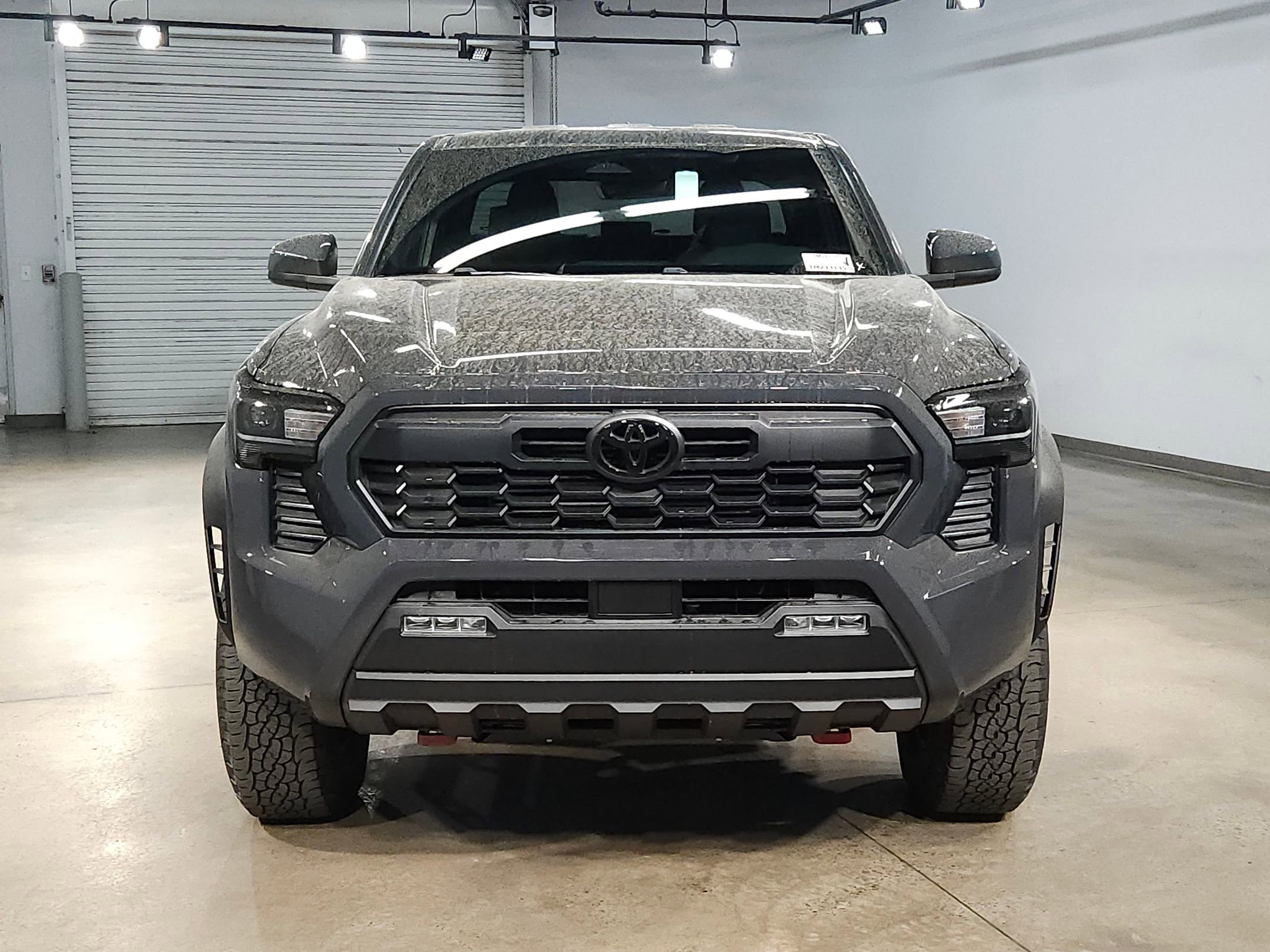 New 2026 Toyota Tacoma TRD Off-Road image 2