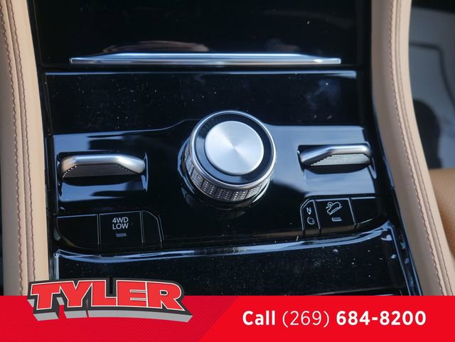 New 2026 Jeep Grand Cherokee Summit image 37