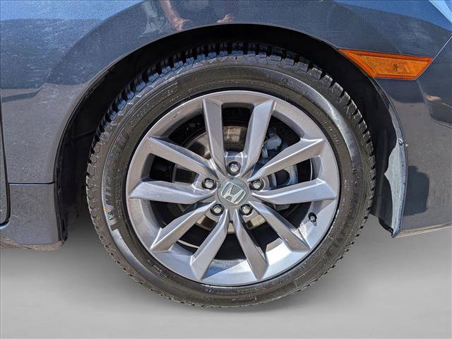 Used 2019 Honda Civic EX image 23
