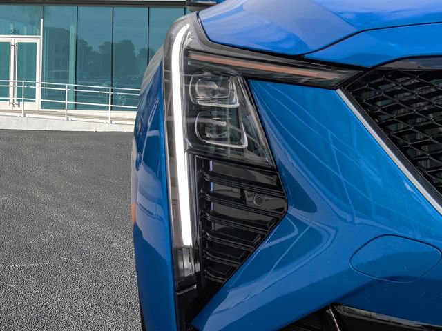 New 2026 Cadillac CT5 Sport w/ Technology Package AWD/4WD image 9