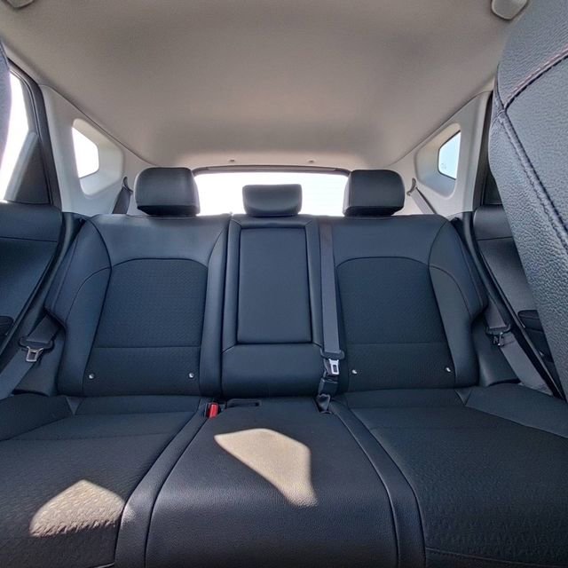 Used 2023 Kia Soul GT-Line w/ GT-Line Technology Package FWD image 28