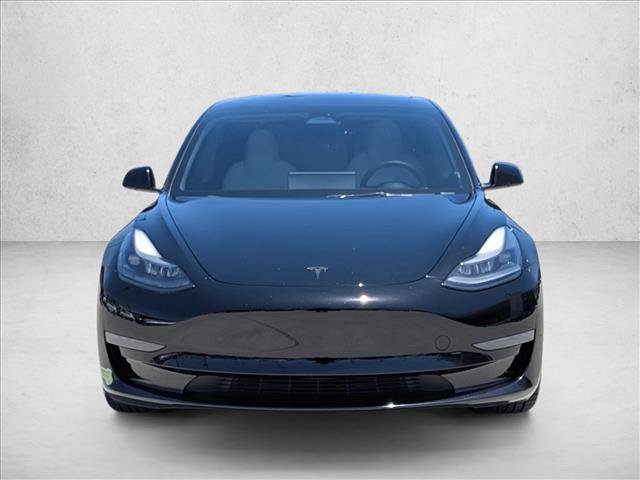 Used 2023 Tesla Model 3 Standard Range RWD image 2