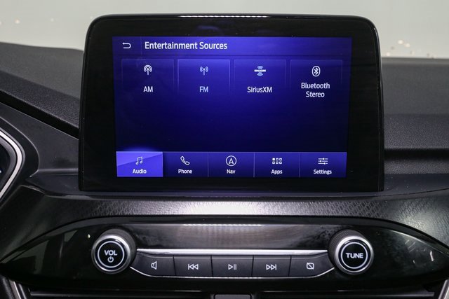 Used 2022 Ford Escape SEL w/ SEL Stealth AWD Package image 22