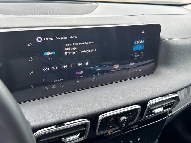 New 2026 Nissan Sentra SV w/ Floor Mat Package image 30