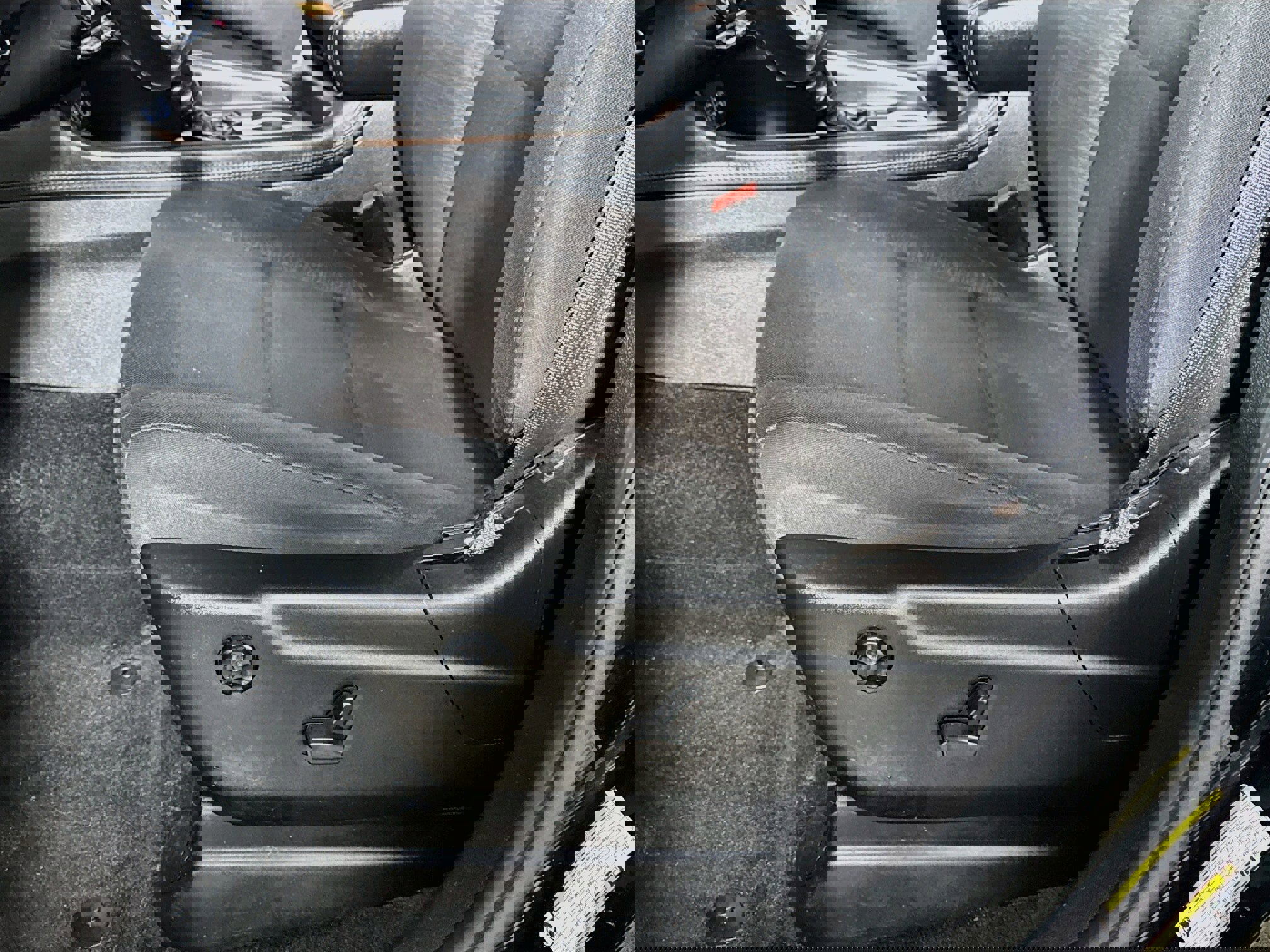 Used 2022 Dodge Durango SXT w/ Blacktop Package AWD/4WD image 20