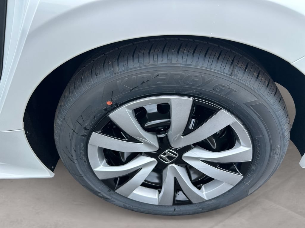 New 2026 Honda Civic LX image 14