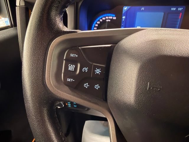 Used 2021 Ford Bronco Badlands AWD/4WD image 24