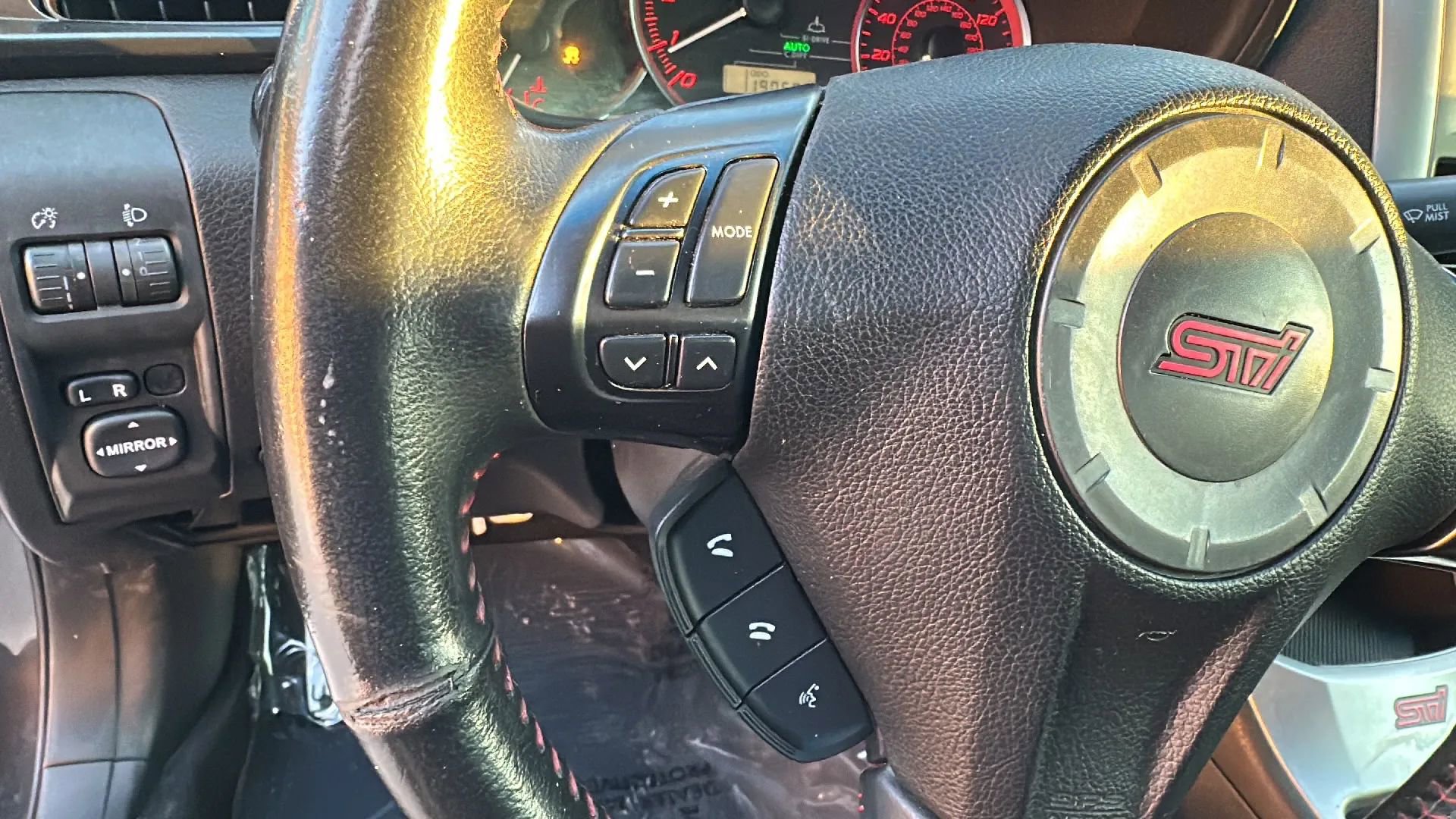 Used 2013 Subaru Impreza WRX STI image 30