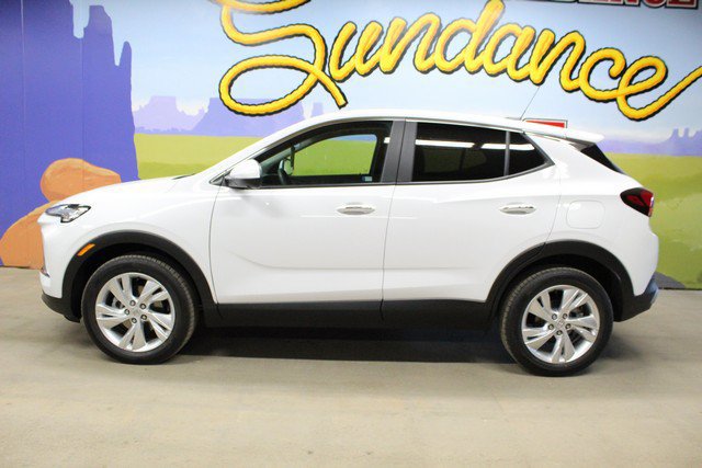 Used 2026 Buick Encore GX Preferred w/ Advanced Technology Package AWD/4WD image 7