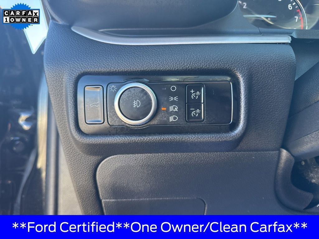 Used 2023 Ford Explorer XLT w/ Equipment Group 202A image 28