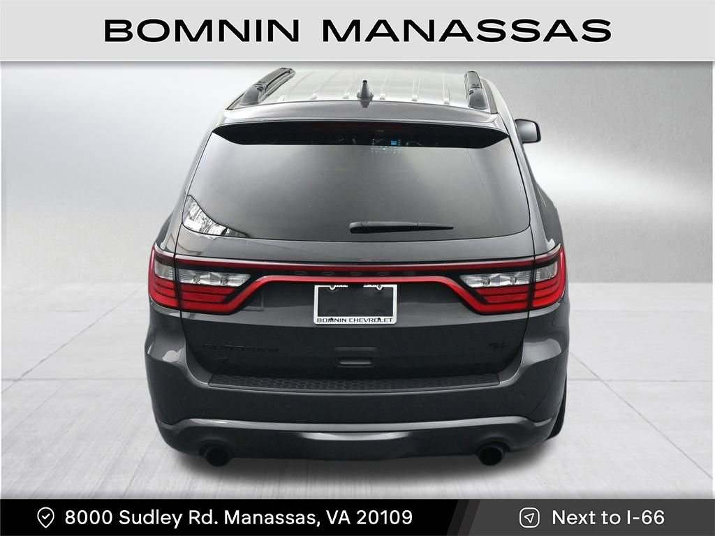 Used 2023 Dodge Durango R/T image 25