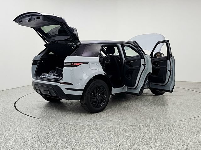 New 2026 Land Rover Range Rover Evoque S AWD/4WD image 11