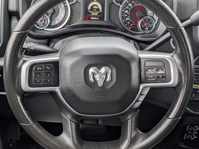 Used 2022 RAM 2500 Big Horn AWD/4WD image 13