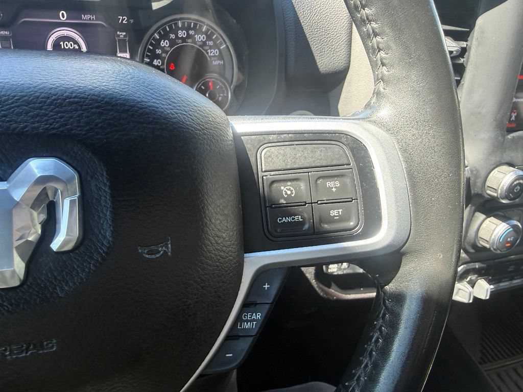 Used 2020 RAM 2500 Big Horn w/ Level 2 Equipment Group AWD/4WD image 20