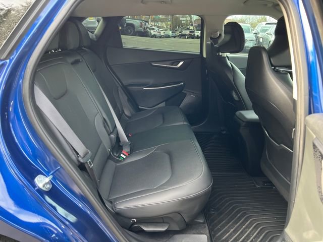 Used 2023 Kia EV6 Wind w/ Wind Technology Package image 11