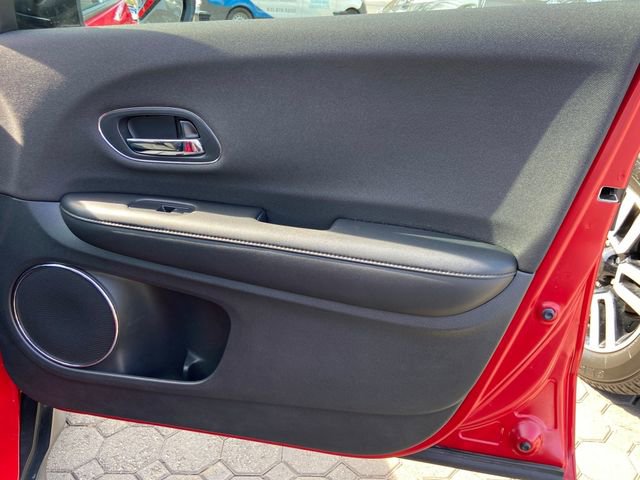 Used 2020 Honda HR-V EX image 30