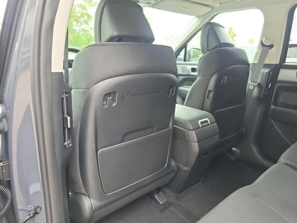 New 2027 Hyundai Santa Fe SE FWD image 19