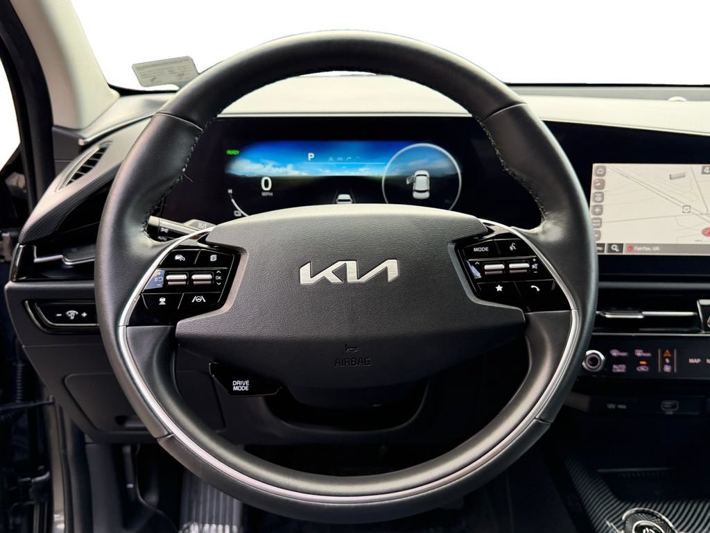 Used 2023 Kia Niro Wind w/ Wind Preserve Package FWD image 18
