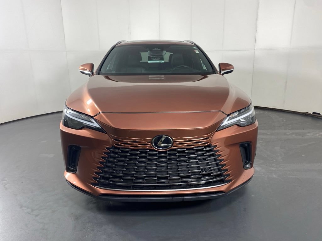 Certified 2023 Lexus RX 350 Premium Plus w/ Accessory Package (Z1) AWD/4WD image 5