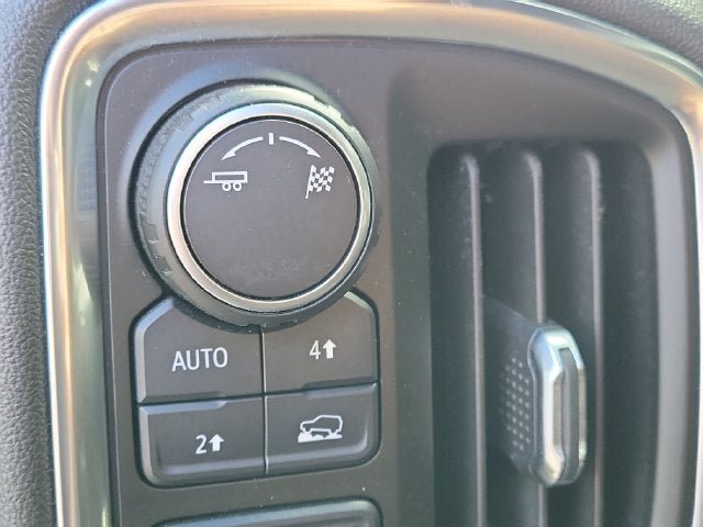 Used 2019 Chevrolet Silverado 1500 LT w/ All-Star Edition AWD/4WD image 8