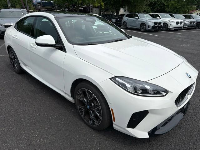 Used 2025 BMW 228i xDrive AWD/4WD video 1