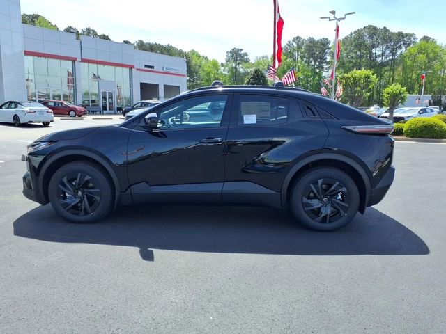 New 2026 Toyota C-HR image 3