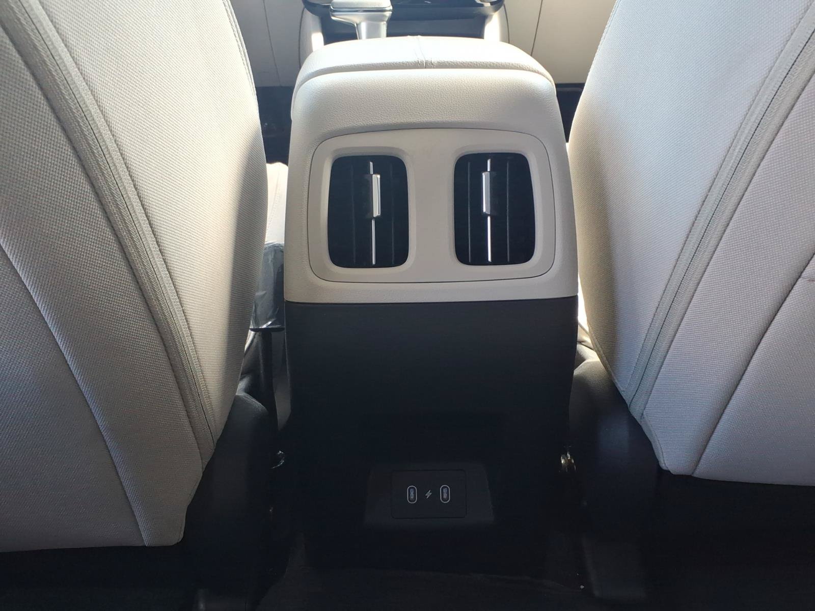 Certified 2025 Hyundai Tucson SEL AWD/4WD image 19