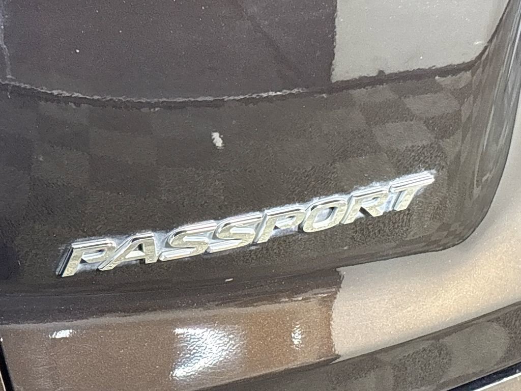 Used 2019 Honda Passport EX-L image 24